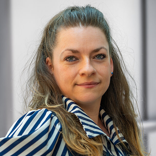 Christine Schaffer