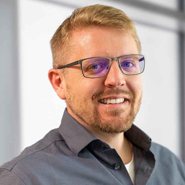 Christoph Gallersdörfer