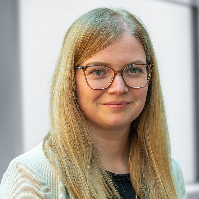 Michelle Groß